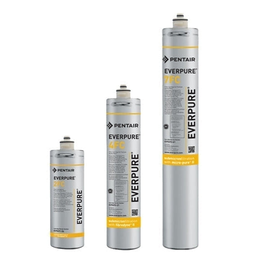 What is Everpure Fibredyne Filter Cartridges?-Vita Filters