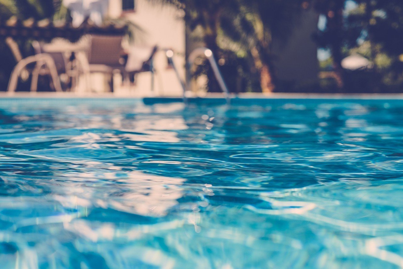 What Month Do People Close Down Their Pools? - Vita Pool Supply