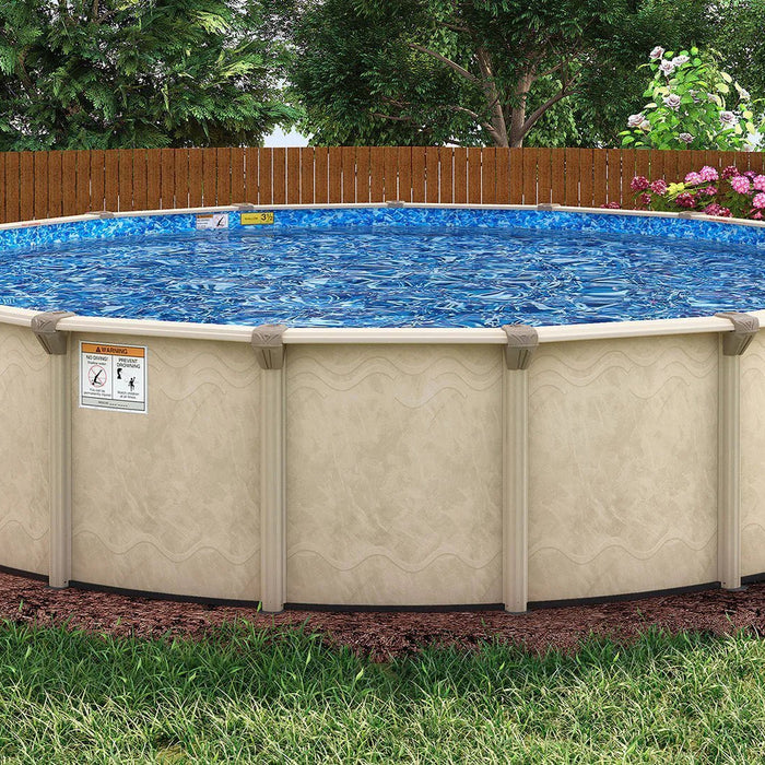 What to Know About Sand Filters - Vita Pool Supply