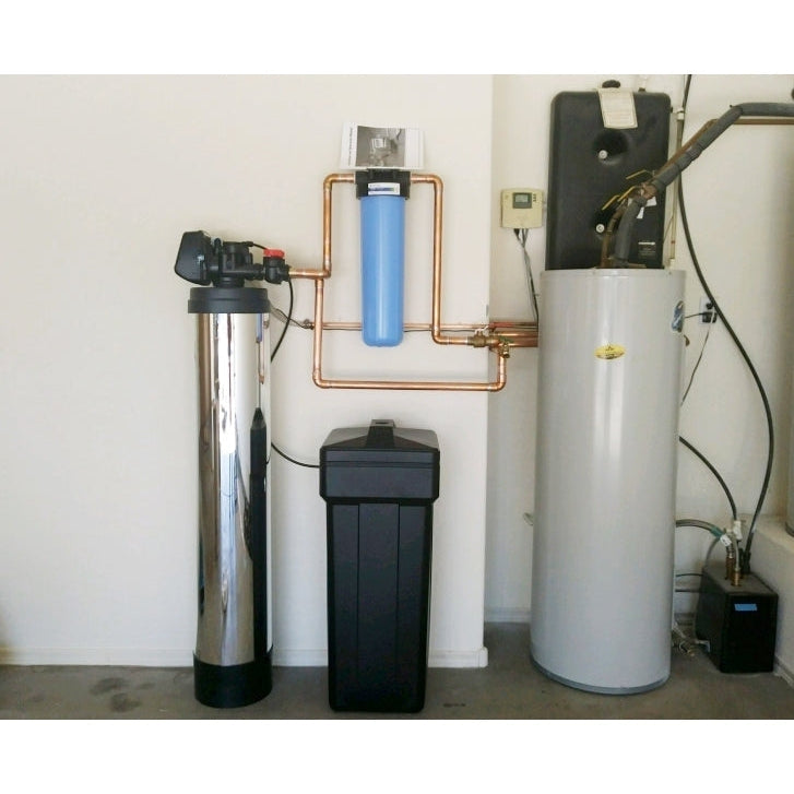What Type Of Water Filter Do I Need In Scottsdale, AZ?-Vita Filters