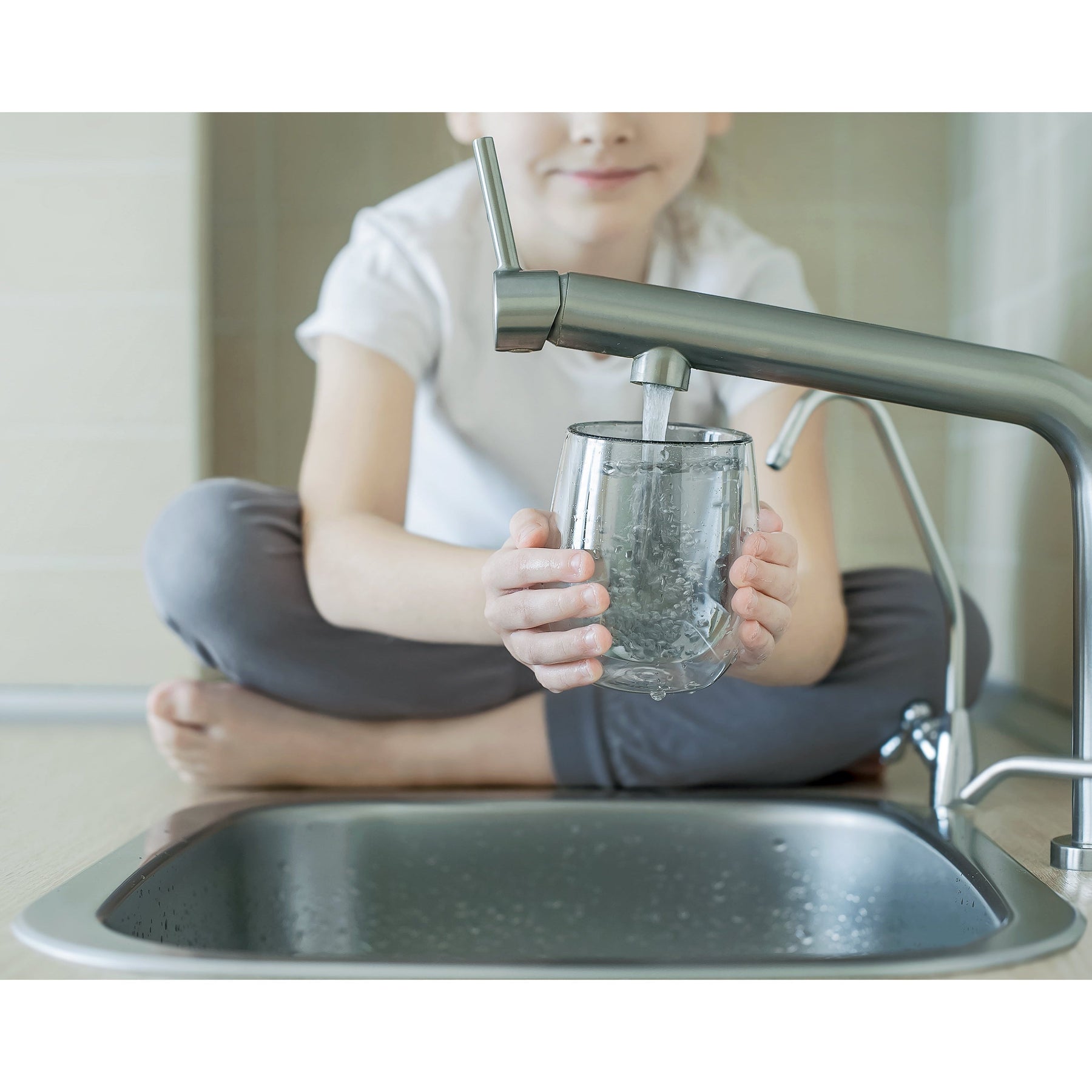 Which Type Of Drinking Water Filter System Is Right For You?-Vita Filters