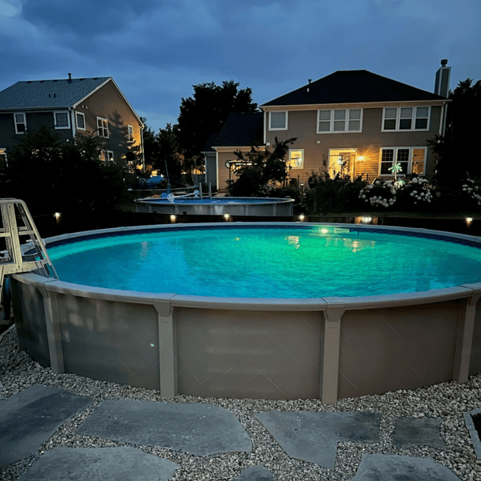 Why Are Your Pool Lights Flickering? - Vita Pool Supply