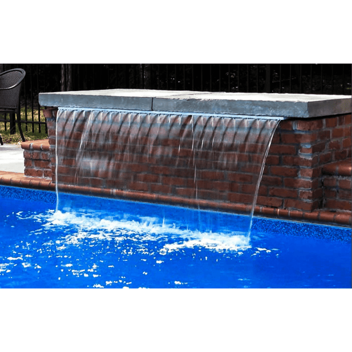 Why Is Your Pool Water Cloudy? - Vita Pool Supply