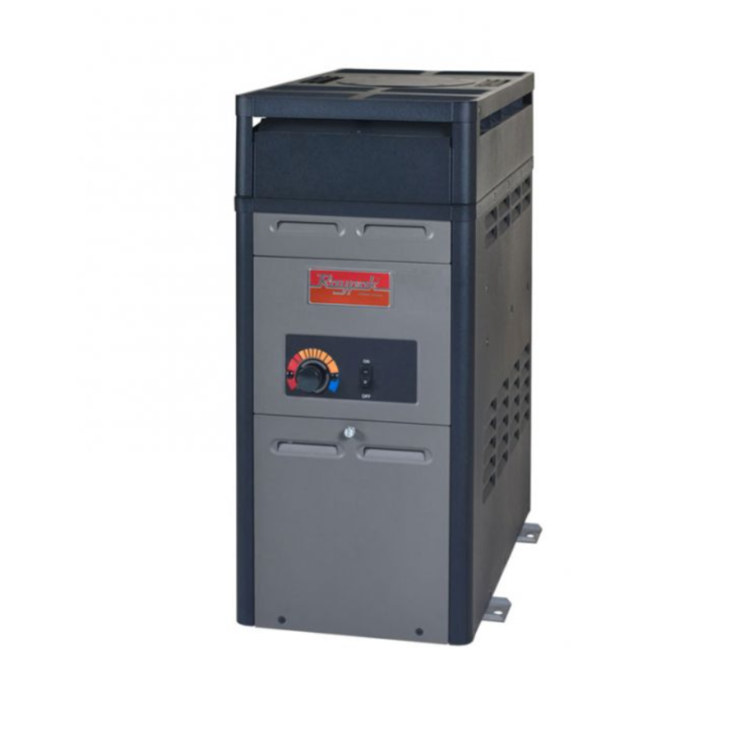 Above Ground Pool Heaters and Heat Pumps
