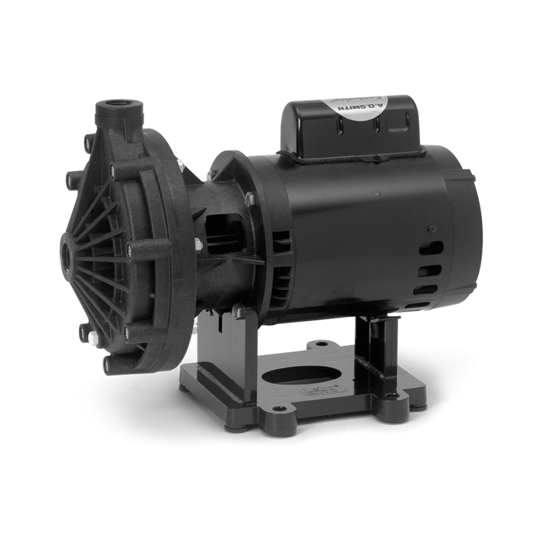 Booster Pumps for Swimming Pools - Vita Filters