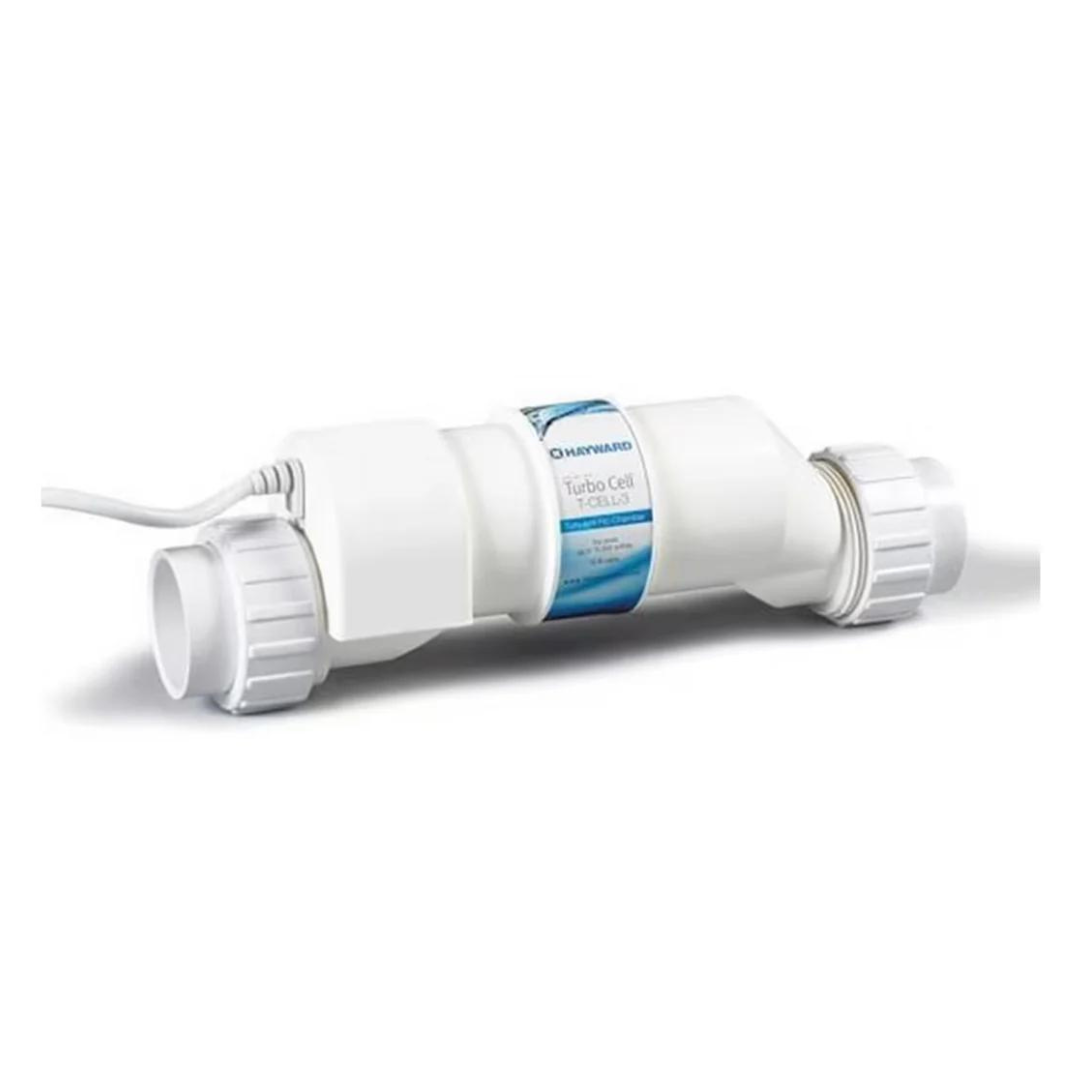Hayward Saltwater Chlorinators: Best Solutions for Pool Sanitation