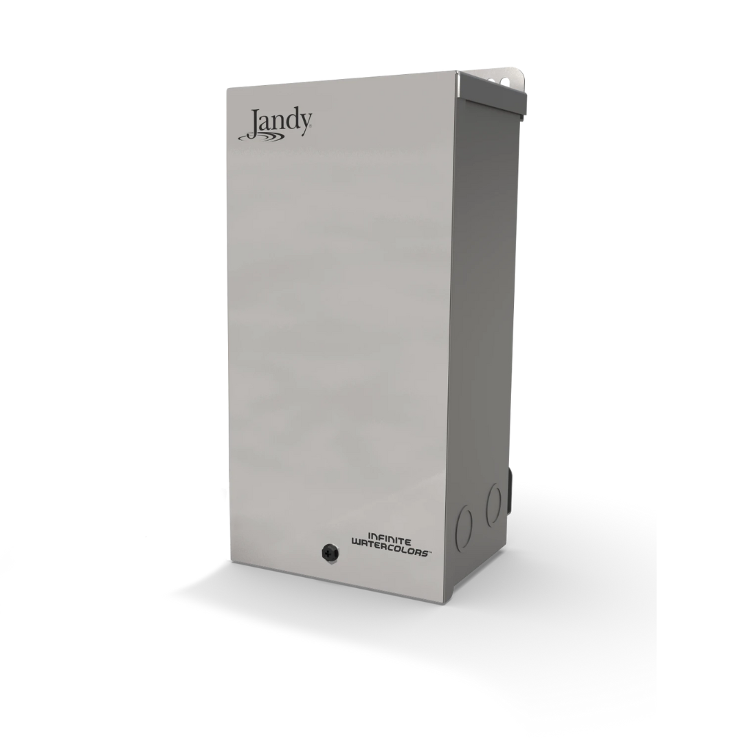 Pool Light Controllers & Transformers for Pool Lighting