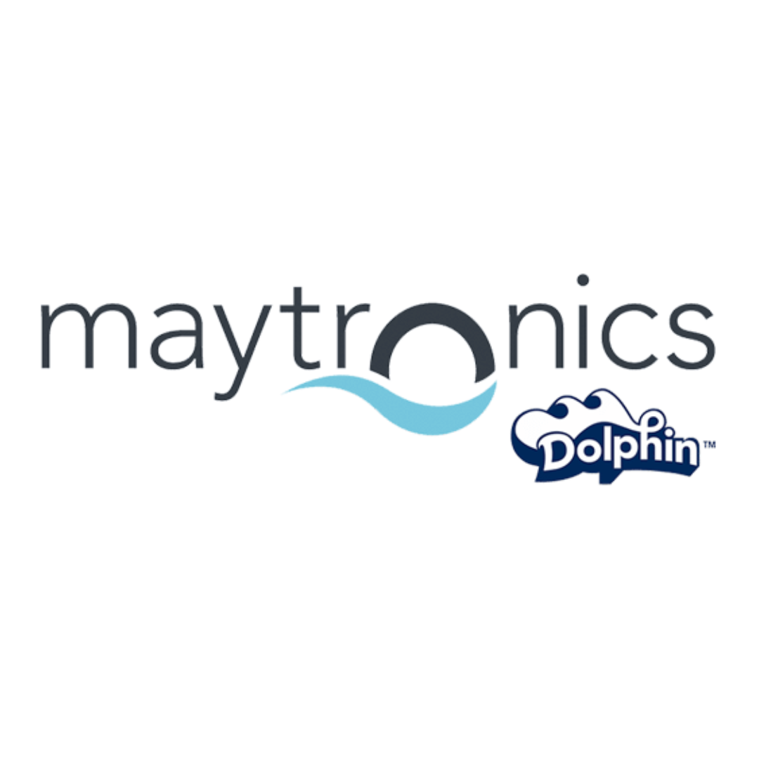 Maytronics Robotic Pool Cleaners | Advanced Technology & Free Shipping