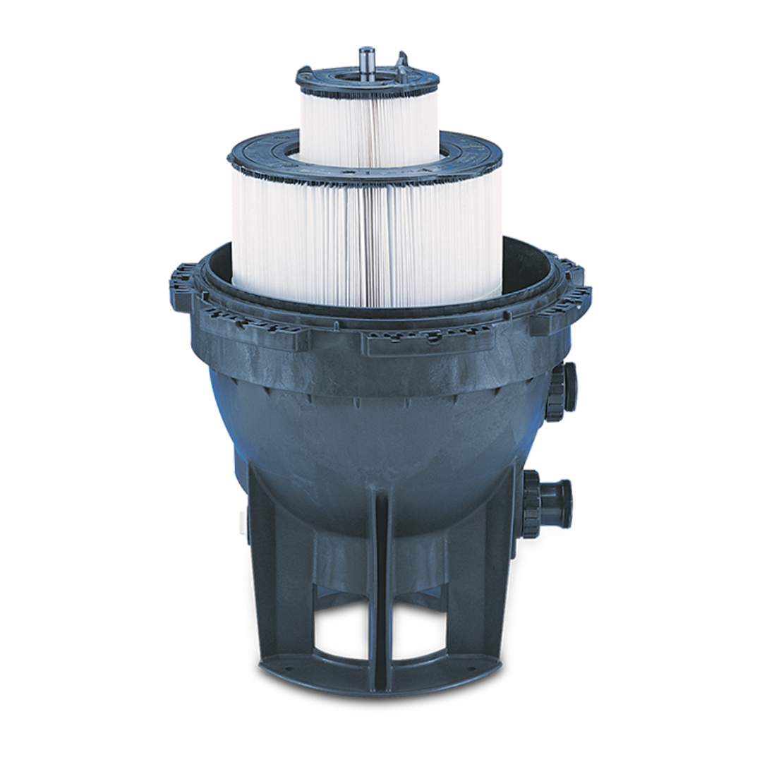 Pentair Sta-Rite Pool Filters