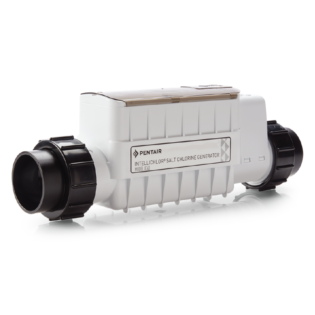 Salt Systems & Chlorine Generators