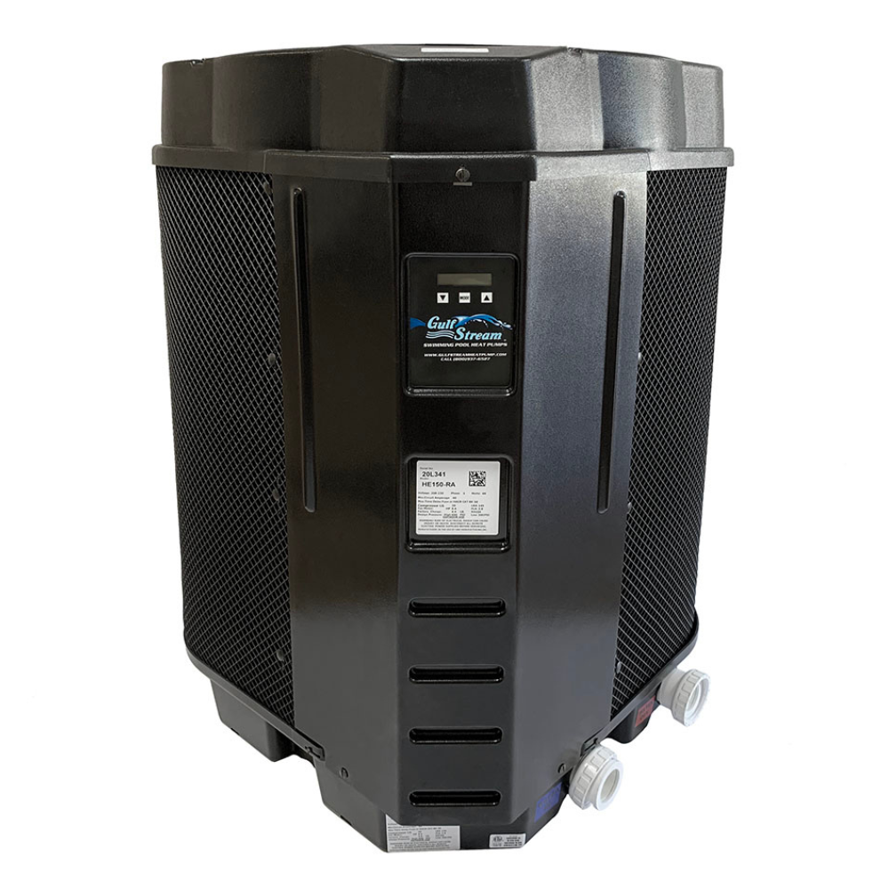Energy-Efficient Swimming Pool Heat Pumps for Year-Round Comfort