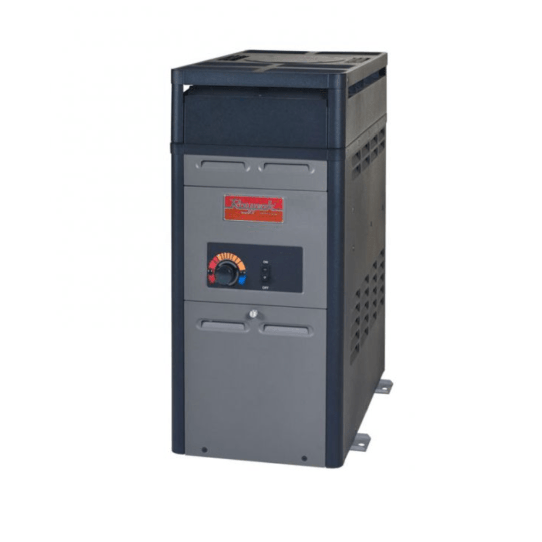 Above Ground Pool Heaters and Heat Pumps - Vita Pool Supply