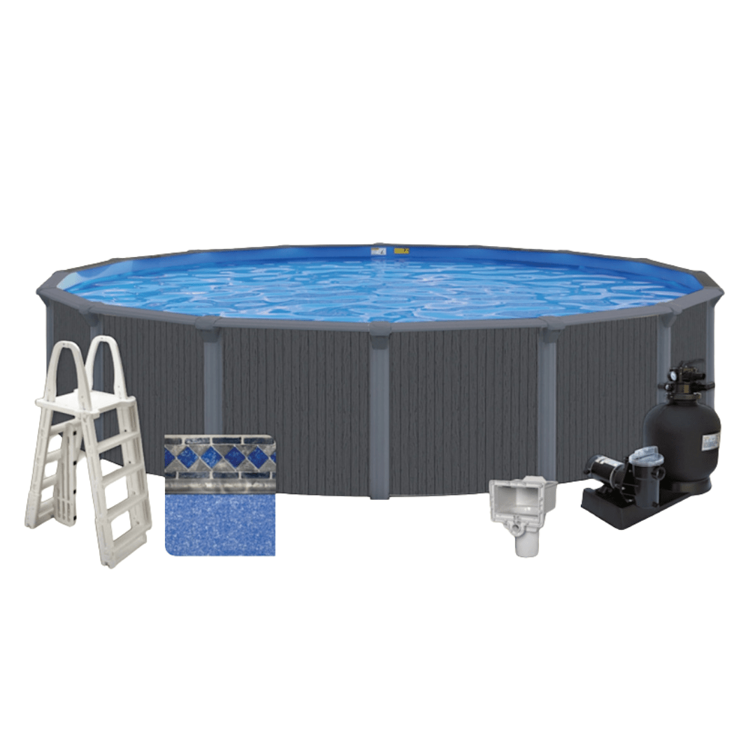 Above Ground Pool Packages - Vita Pool Supply
