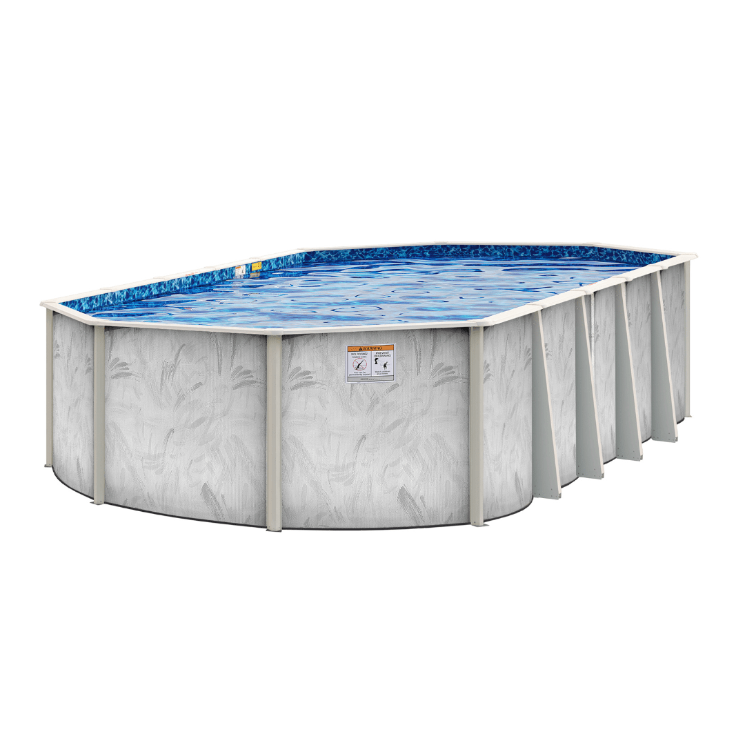 Above Ground Pools - Vita Pool Supply