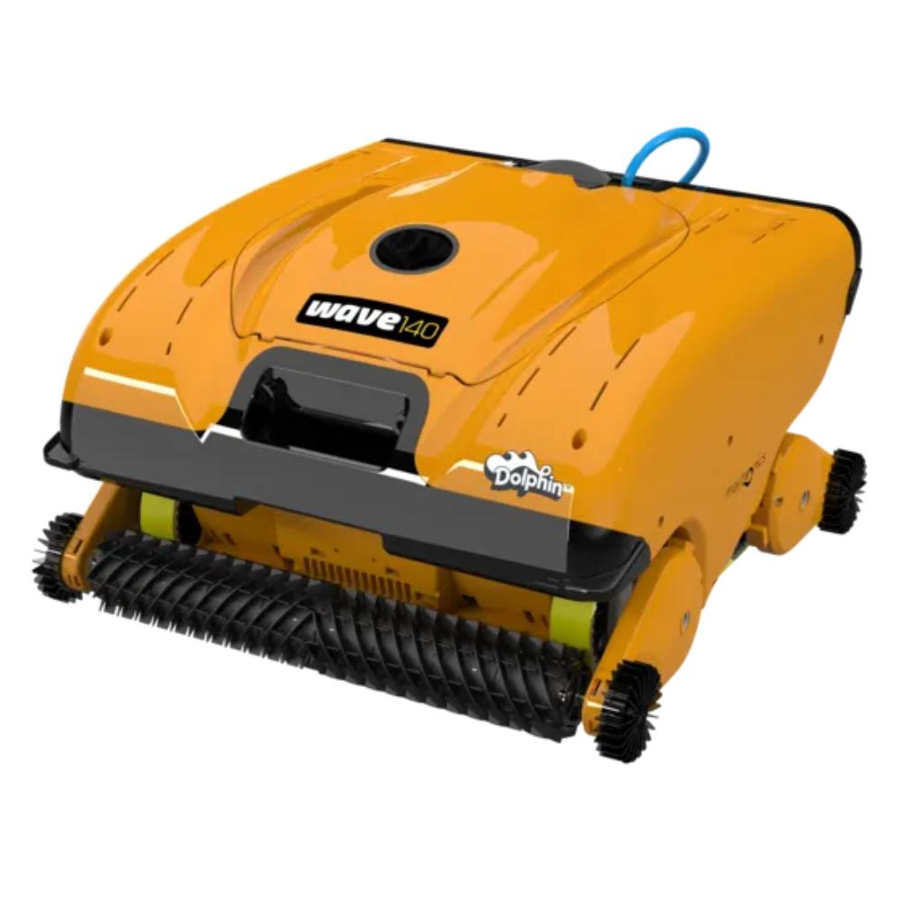 Commercial Pool Cleaners and Robotic Cleaners for Large Pools - Vita Pool Supply