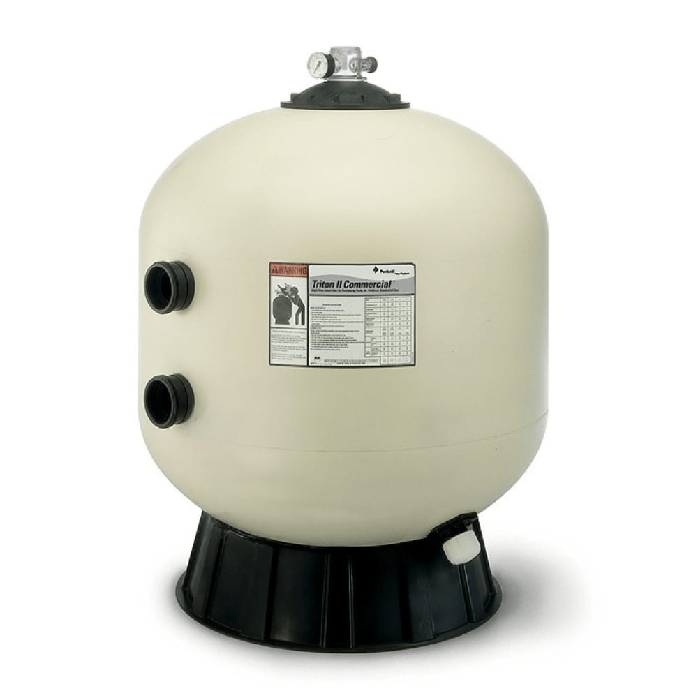 Commercial Pool Filters - Vita Pool Supply