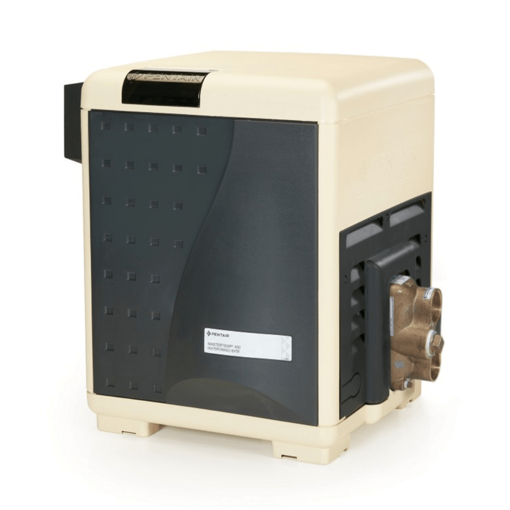 Commercial Pool Heaters for Large Pools - Vita Pool Supply
