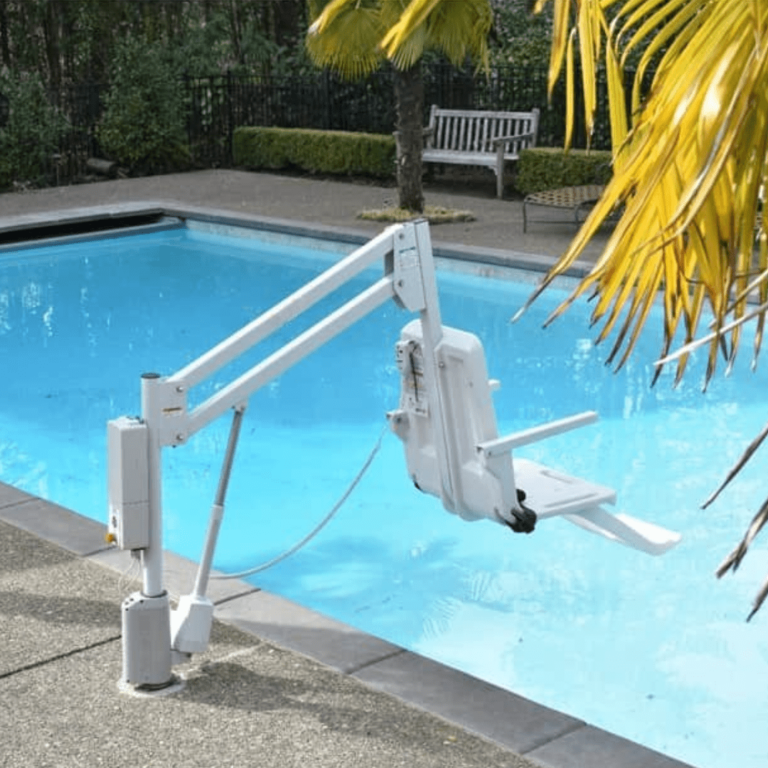 Global Pool Products Pool Lifts - Vita Pool Supply