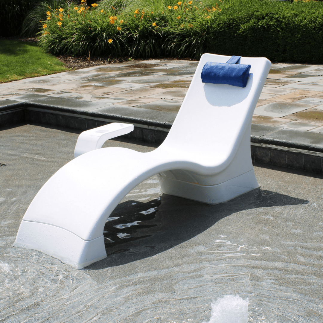 Global Pool Products Pool Loungers - Vita Pool Supply