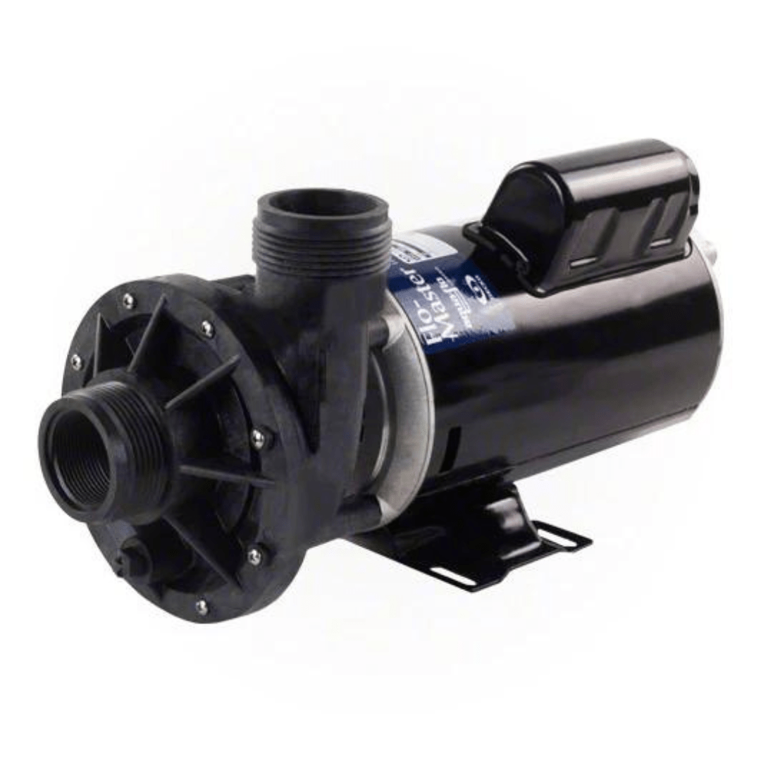 Hot Tub & Spa Pumps - Vita Pool Supply