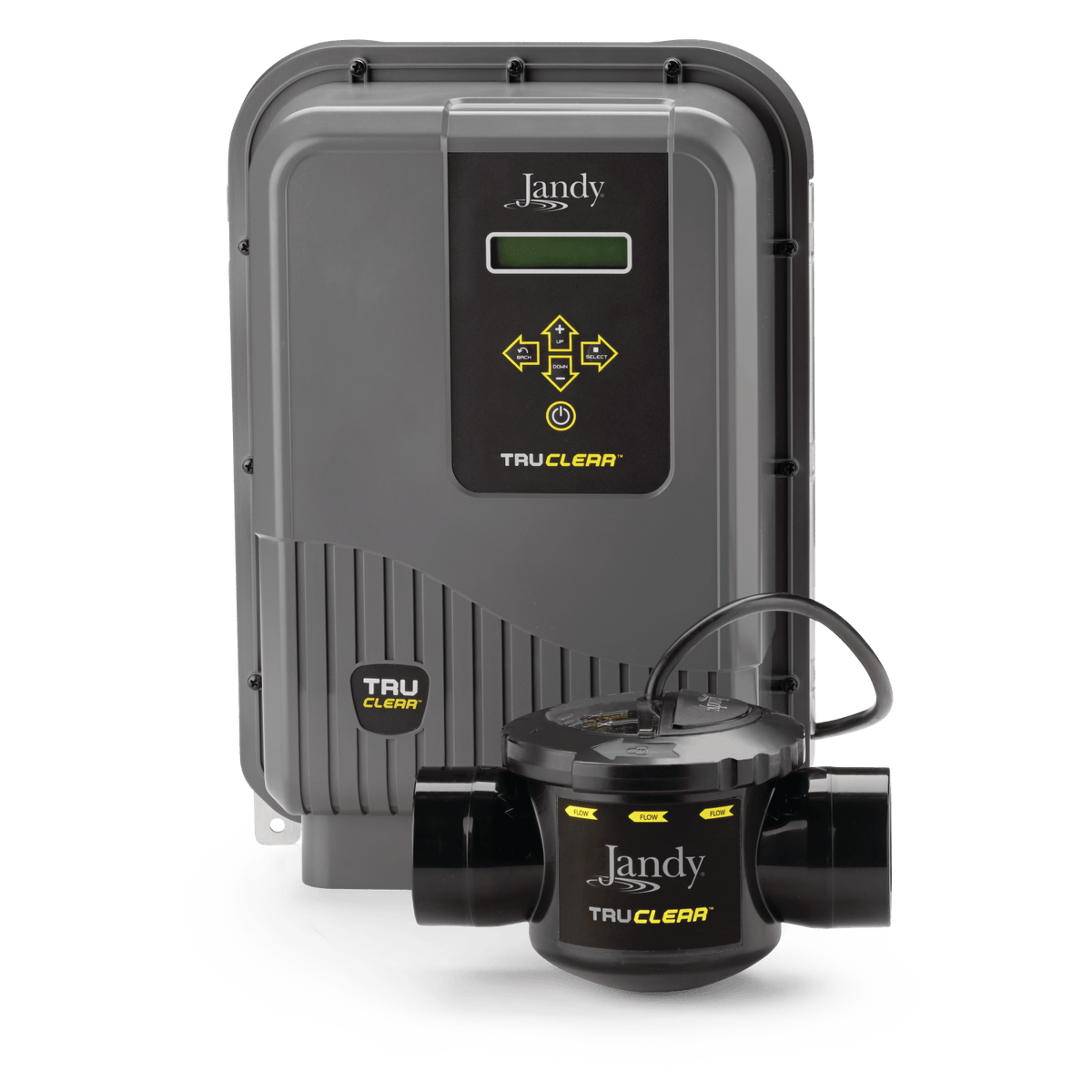 Jandy Salt Chlorinators & Saltwater Systems — Vita Pool Supply