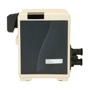 Natural Gas and Propane Pool Heaters | Vita Pool Supply