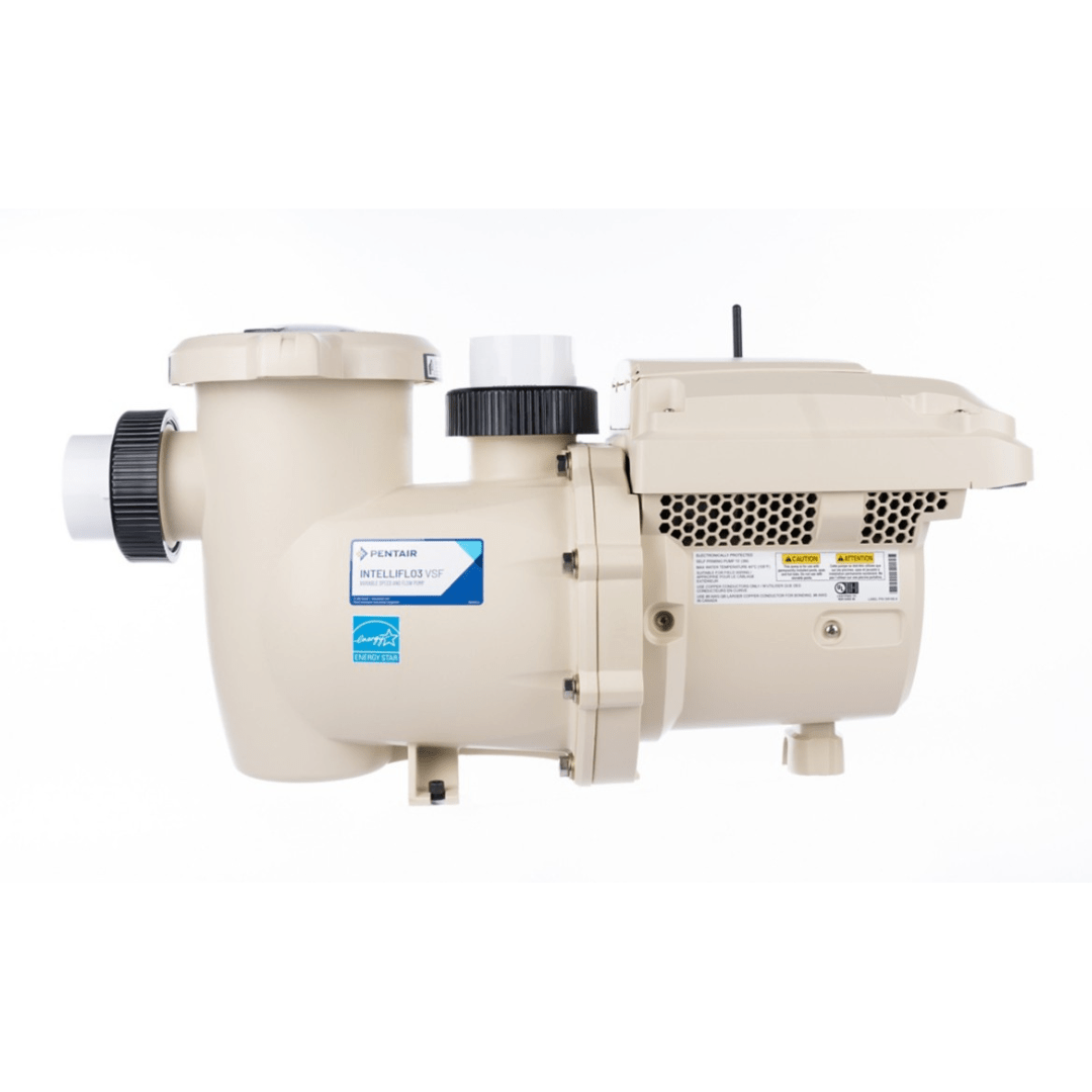 Pentair Swimming Pool Pumps - Vita Pool Supply