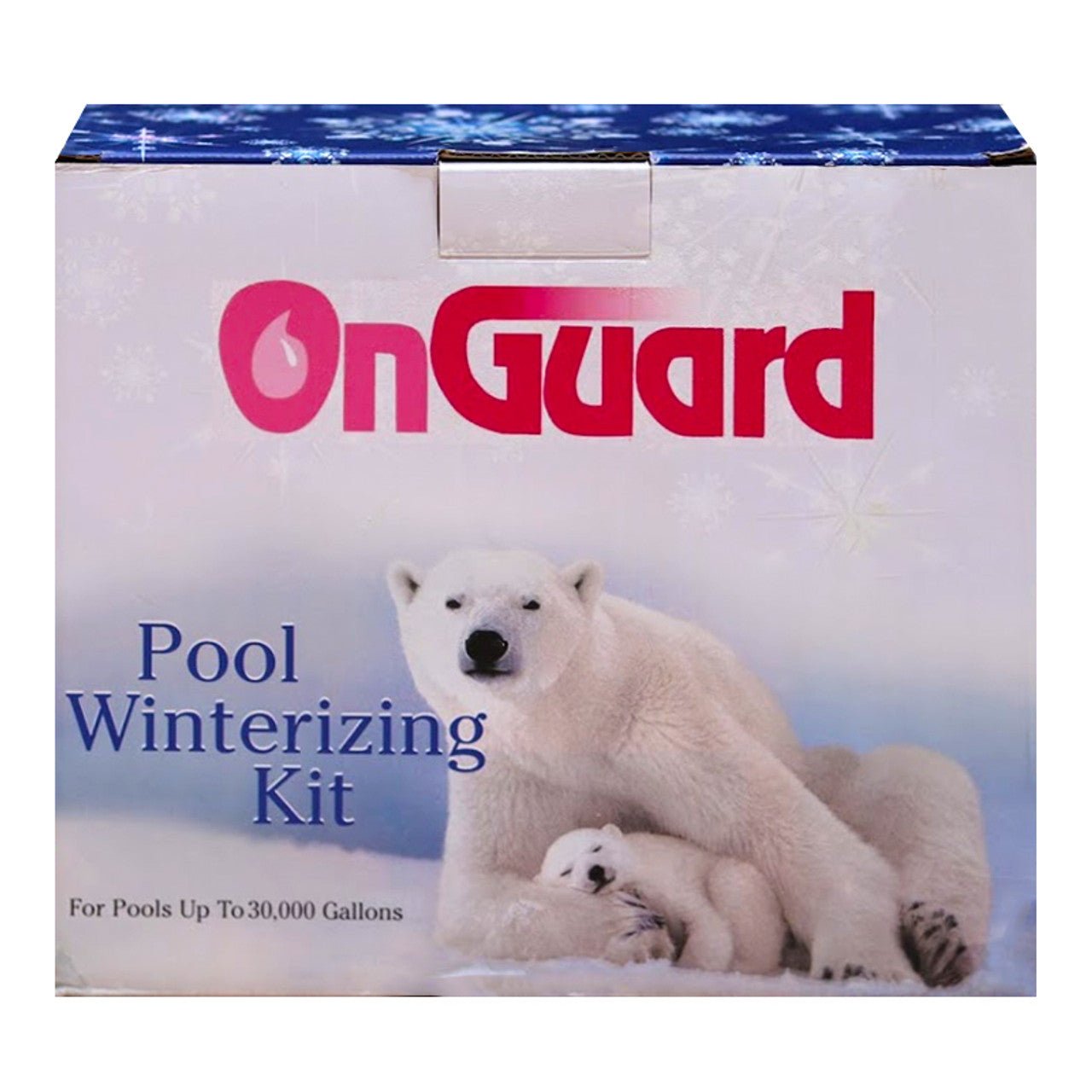 Pool Closing Kits and Winter Pool Chemicals - Vita Pool Supply