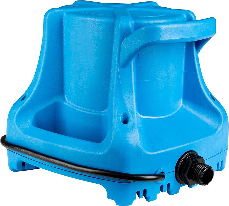 Pool Cover Pumps - Vita Pool Supply