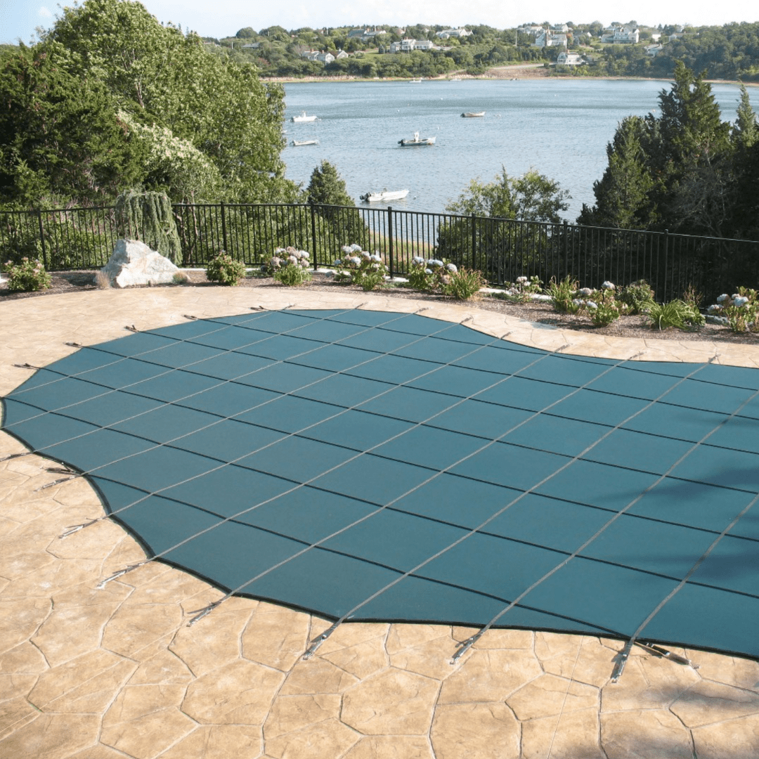Pool Covers | Safety Pool Covers - Vita Pool Supply