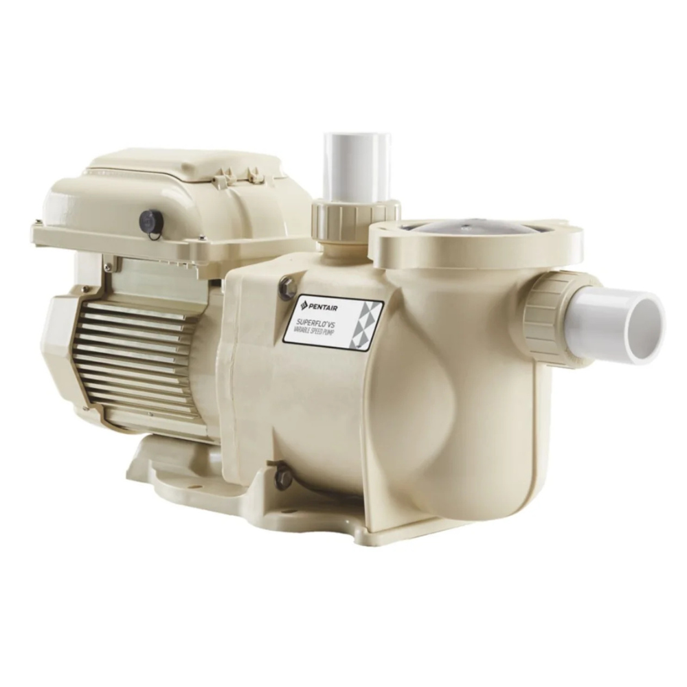 Swimming Pool Pumps & Pump Motors - Vita Filters