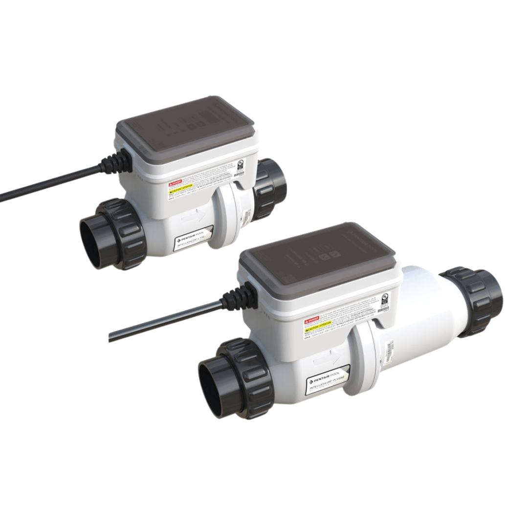 Pool Sanitizers and Water Treatments - Vita Pool Supply