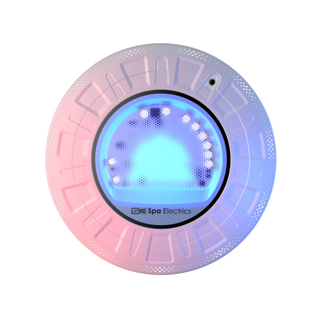 Swimming Pool Lights and Spa Lighting - Vita Filters