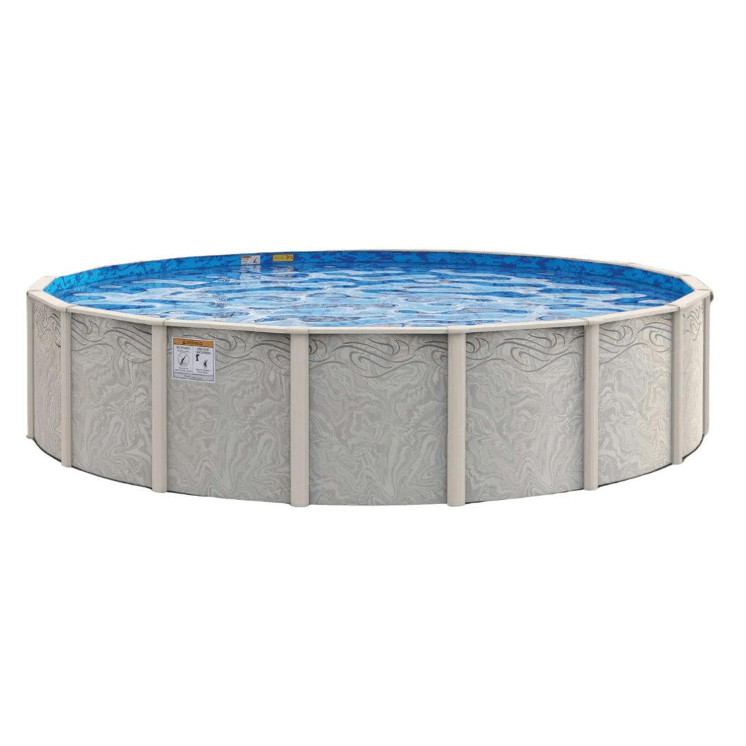 Resin Frame Above Ground Pools - Vita Pool Supply