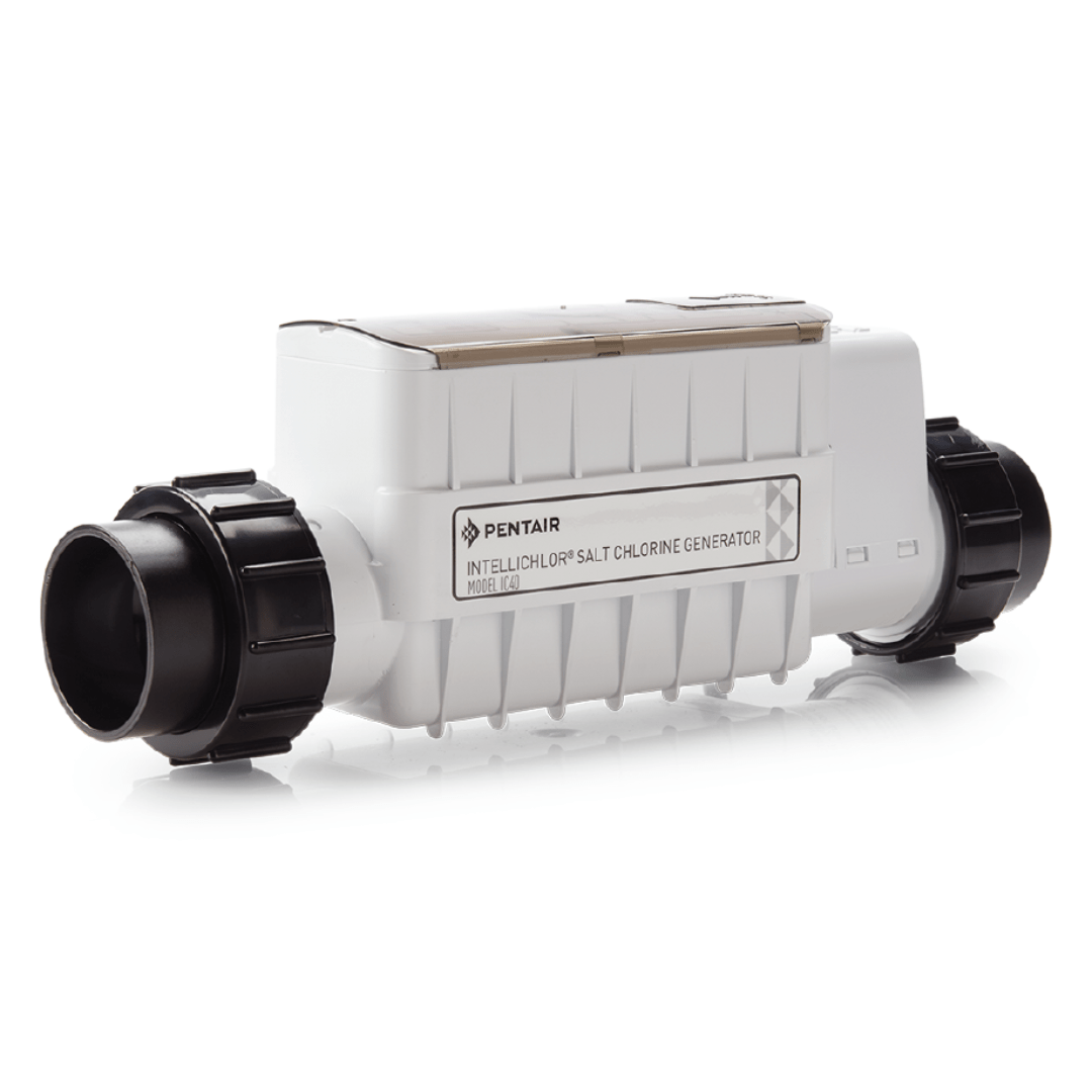 Salt Systems and Chlorine Generators - Vita Pool Supply