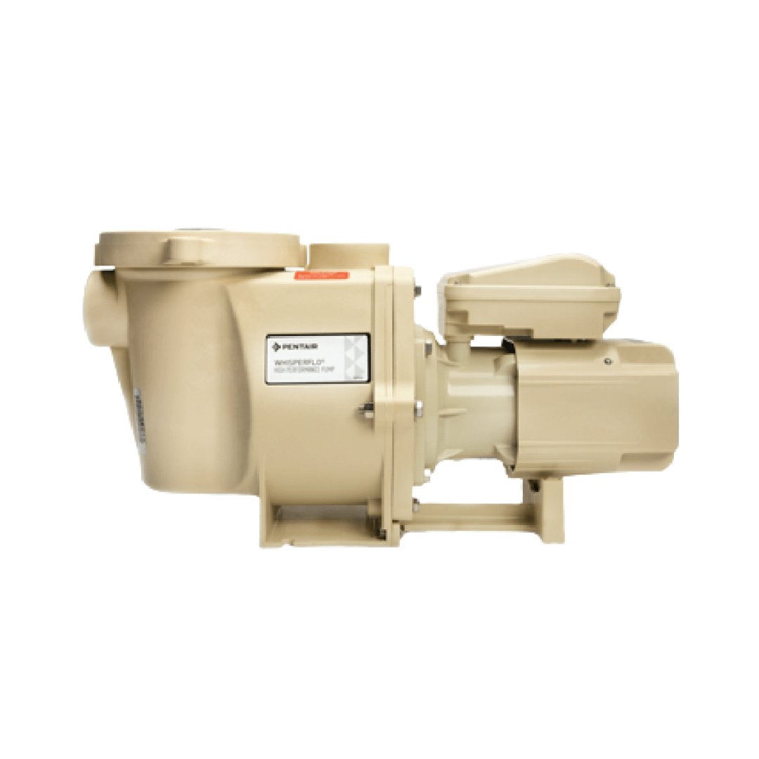 Single, 2-Speed & Multi Speed Pumps - Vita Pool Supply