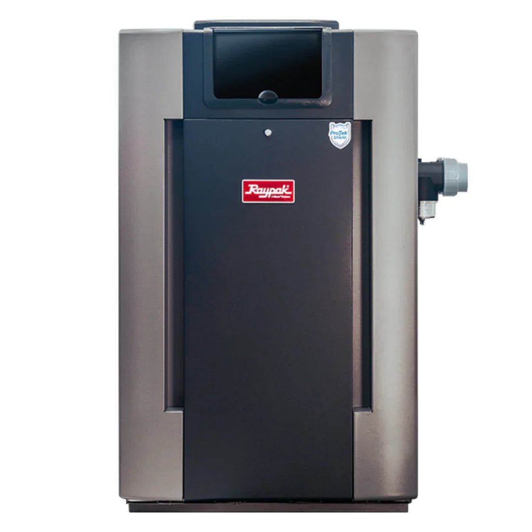 Swimming Pool Heaters: Efficient Heating Solutions for Every Pool - Vita Pool Supply