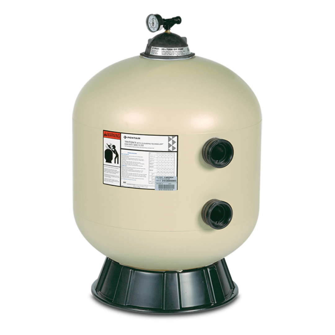 Swimming Pool Sand Filters - Vita Pool Supply
