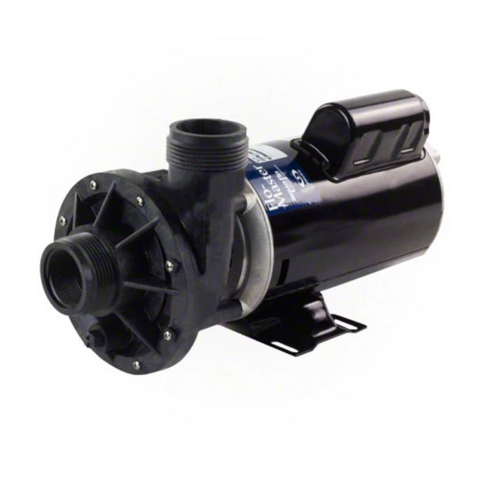 Gecko Aqua-Flo Flo-Master FMHP 1.5 HP 2 Speed Pump 02115000-1010