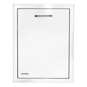 Bull 20" Double Pull Out Trash/Recycle Drawer, 56950