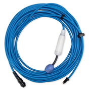 Maytronics Dolphin 99958906-DIY 60' Blue 3-Wire Cable Swivel