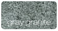 S.R. Smith Frontier III 6' Residential Diving Board, Gray Granite, 66-209-596S24