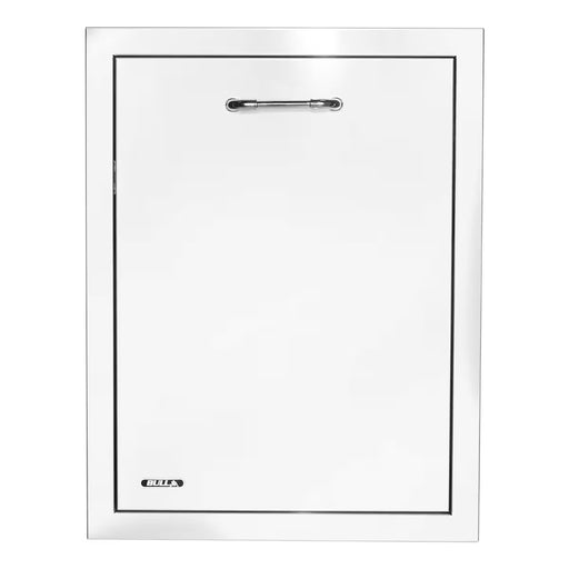 Bull 20" Double Pull Out Trash/Recycle Drawer, 56950
