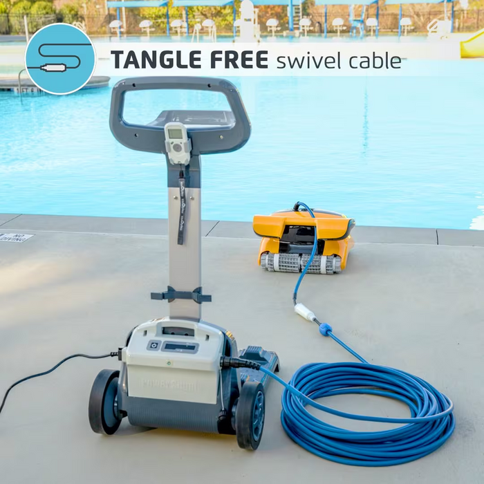 Maytronics Dolphin Wave 80 Commercial Robotic Cleaner 99991080-US