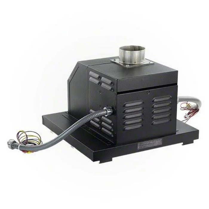 Raypak 009832 240V 206A-268 D-2 Indoor Power Vent