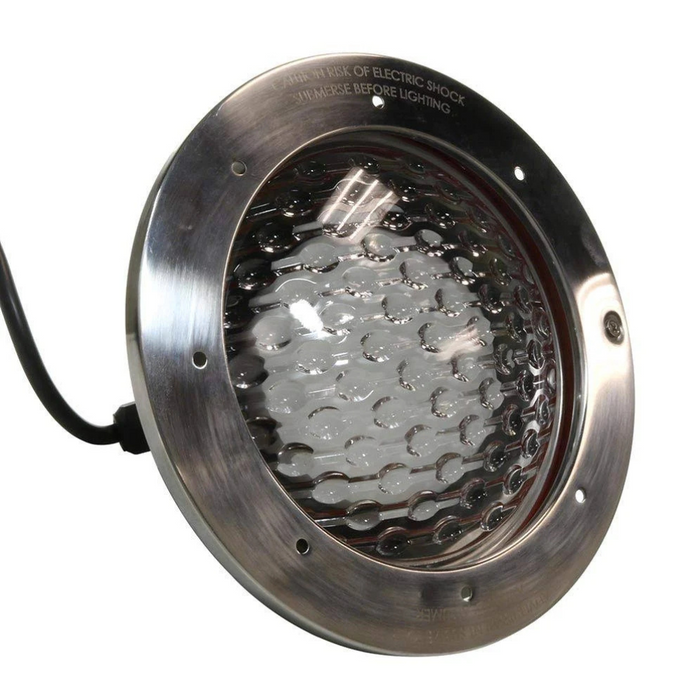J&J Incandescent Pool Light 120V 500W 100' Cord (TPL-P120-500-100 25022)
