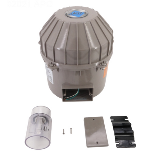 Air Supply 6520231 Galaxy Pro Blower 2.0HP 230V 5.5A Hardwire