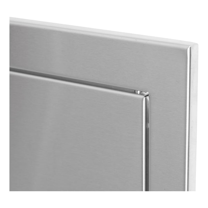Bull 20" Double Pull Out Trash/Recycle Drawer, 56950