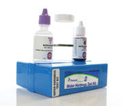 Pentair R151276 Total Water Hardness Testing Parameter Specialty Test Kit – Vita Pool Supply