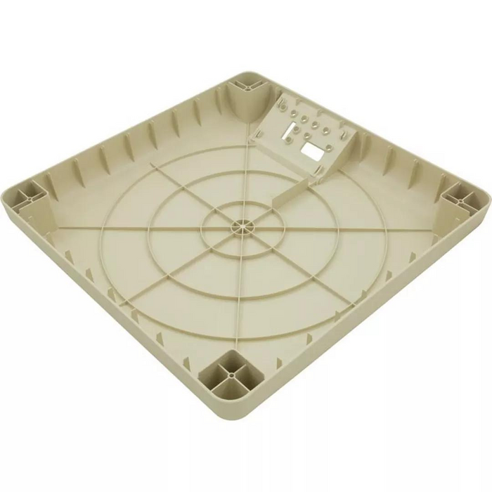 Pentair 42002-0034Z Top for MasterTemp Heater Burner & Electrical System